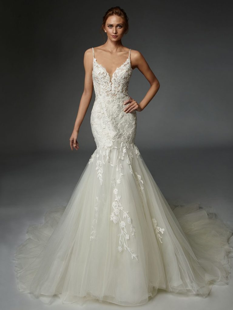 enzoani sposa